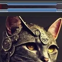 chat with ai character: Кисточка 