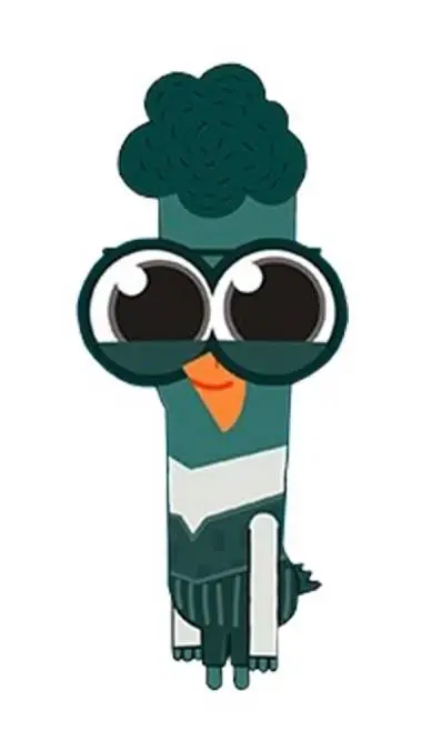 ai character: Макс(Чик-Ч background