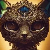 chat with ai character: Алмазница