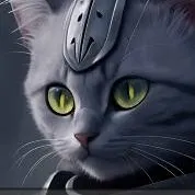 chat with ai character: Клубок 