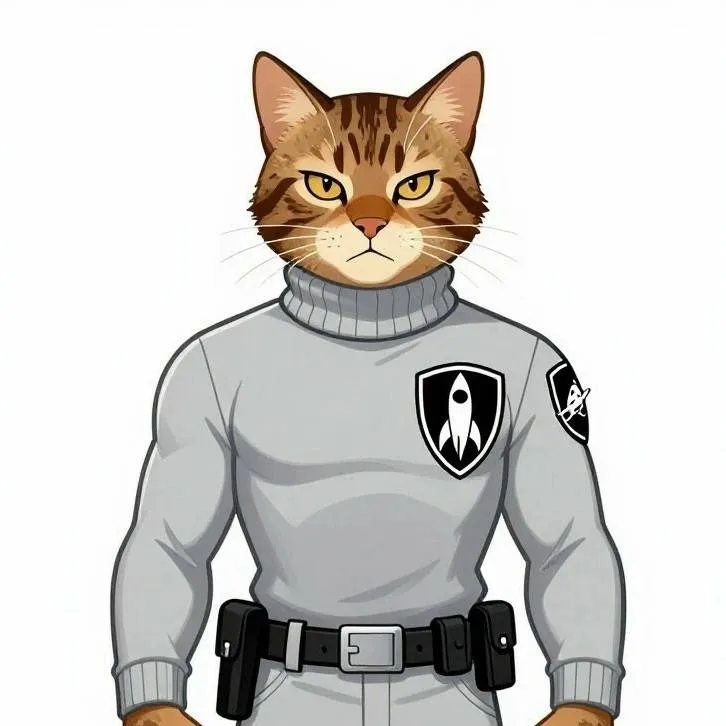 chat with ai character: Кэтман(Ч1)