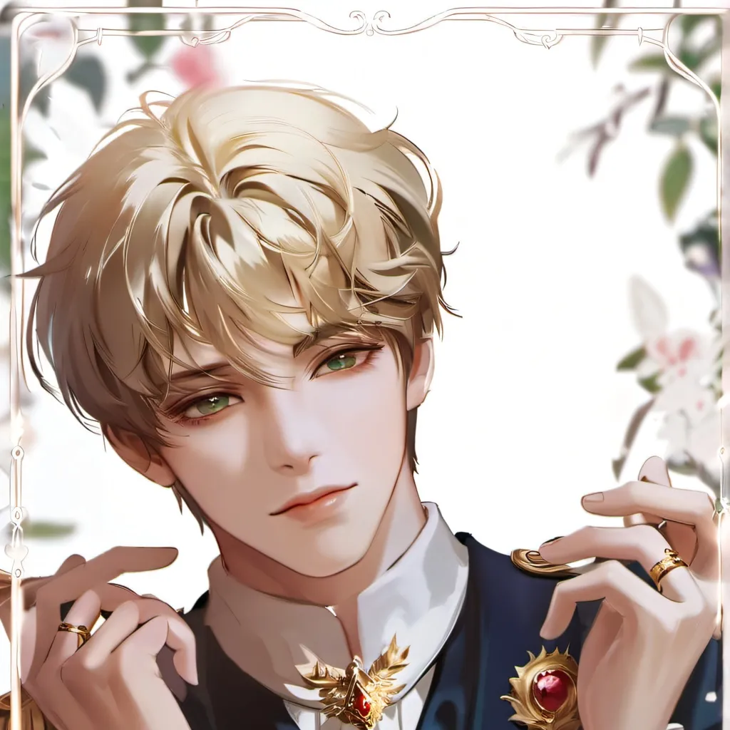 chat with ai character: Elden