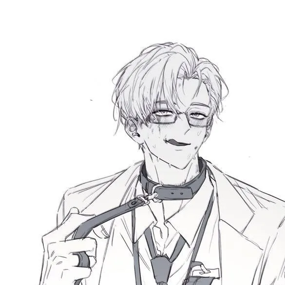 chat with ai character: xavier