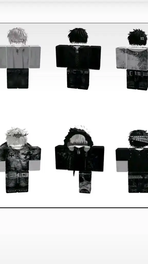 ai character: †Roblox  gc† background