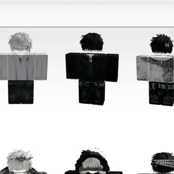 chat with ai character: †Roblox  gc†
