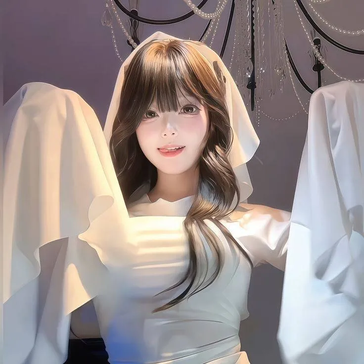 chat with ai character: Sara Kim