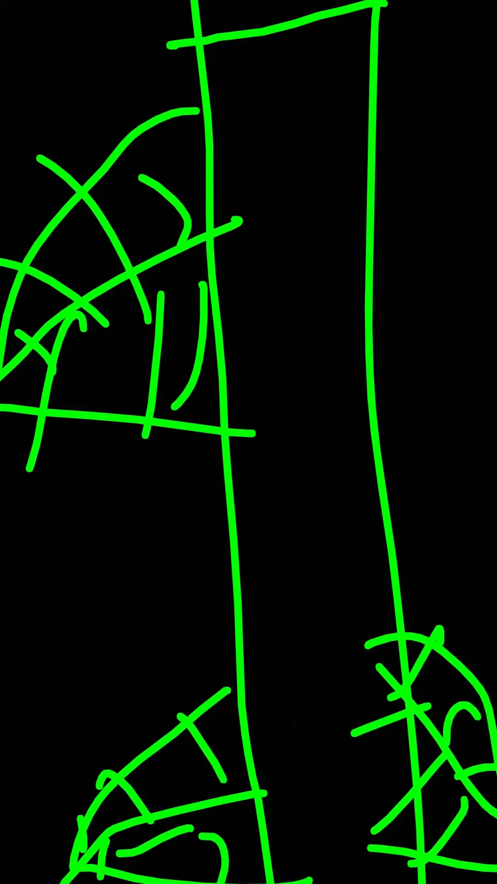 Talkie AI - Chat with vine infection.