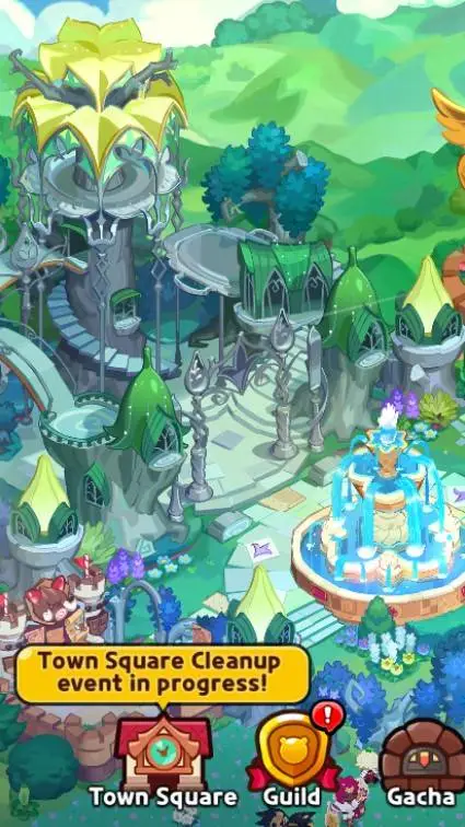 ai character: tlc and pwc background