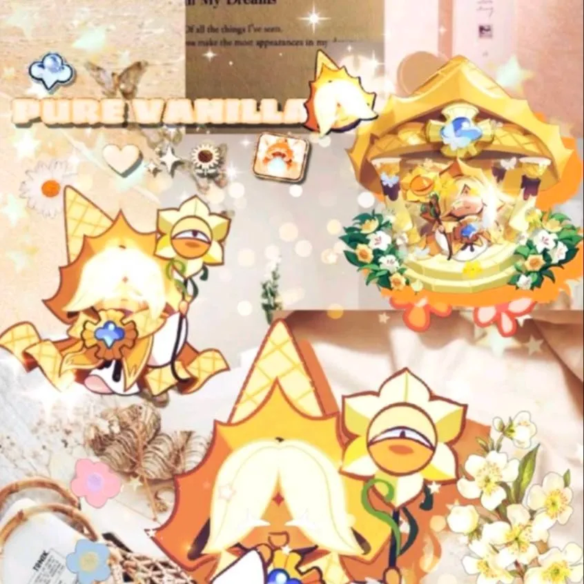chat with ai character: pure vanilla :3333
