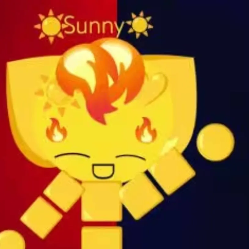 chat with ai character: sunny  :p