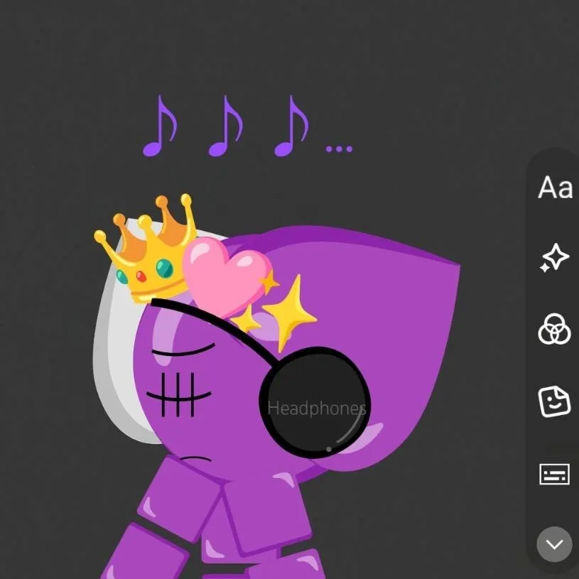 chat with ai character: midnight 🌙