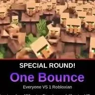 chat with ai character: grox vs aldeanos