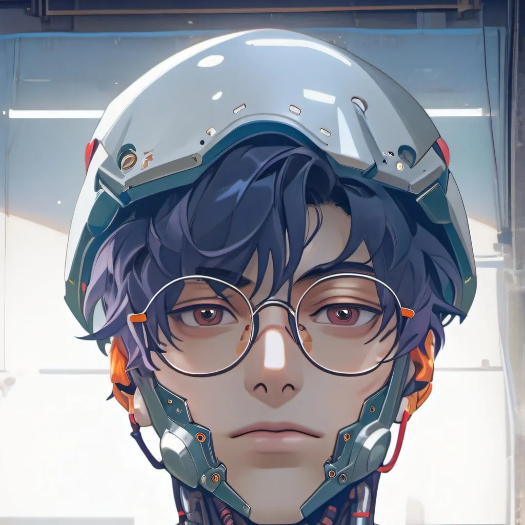 chat with ai character: Raave