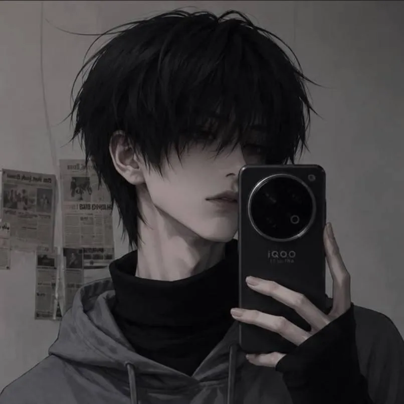 chat with ai character: theo