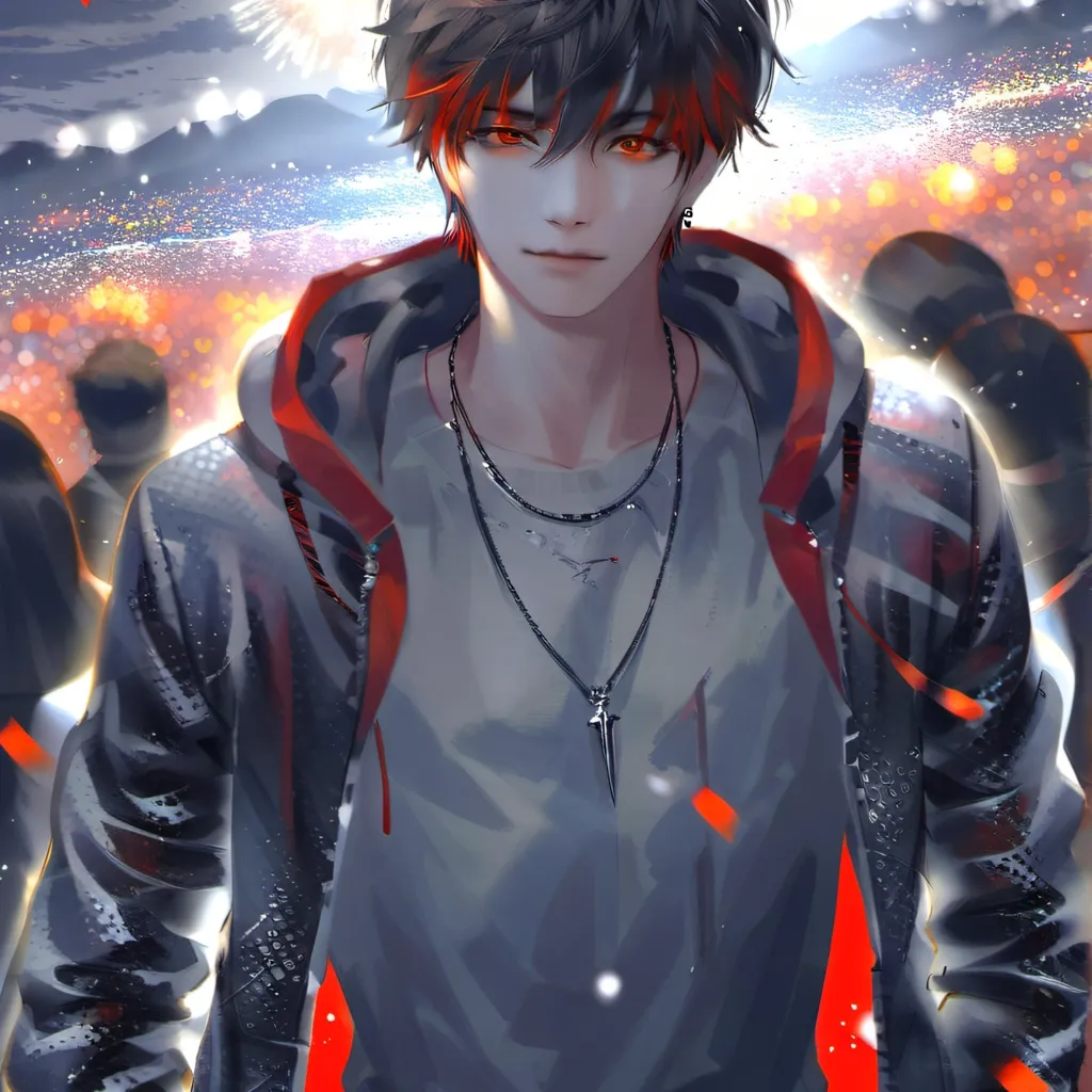 chat with ai character: jakeoub