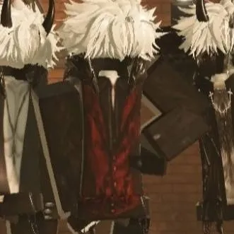 chat with ai character: luck,duke,nuke