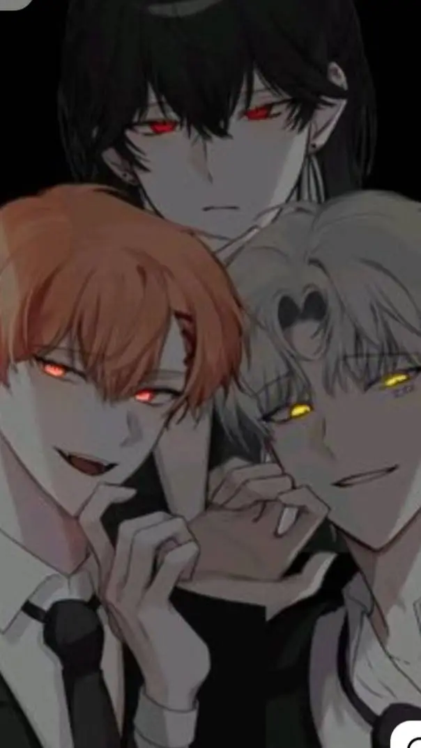 ai character: Luke,duke,nuke background