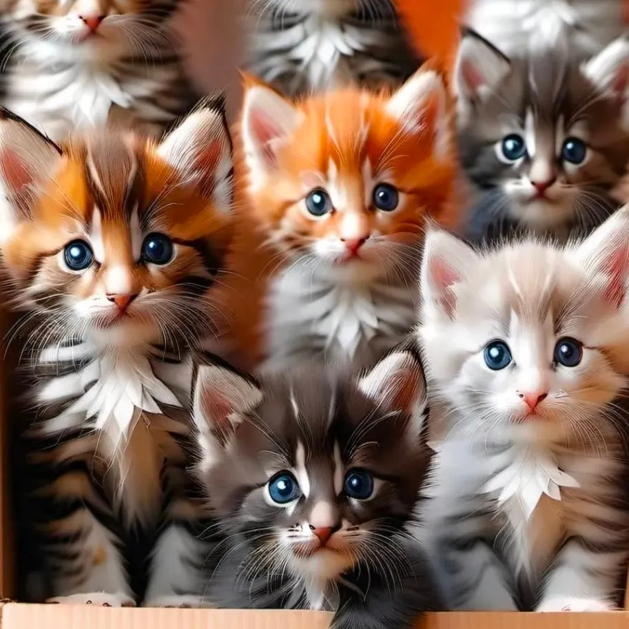 chat with ai character: the very sad story