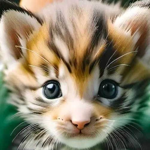 chat with ai character: adoption center