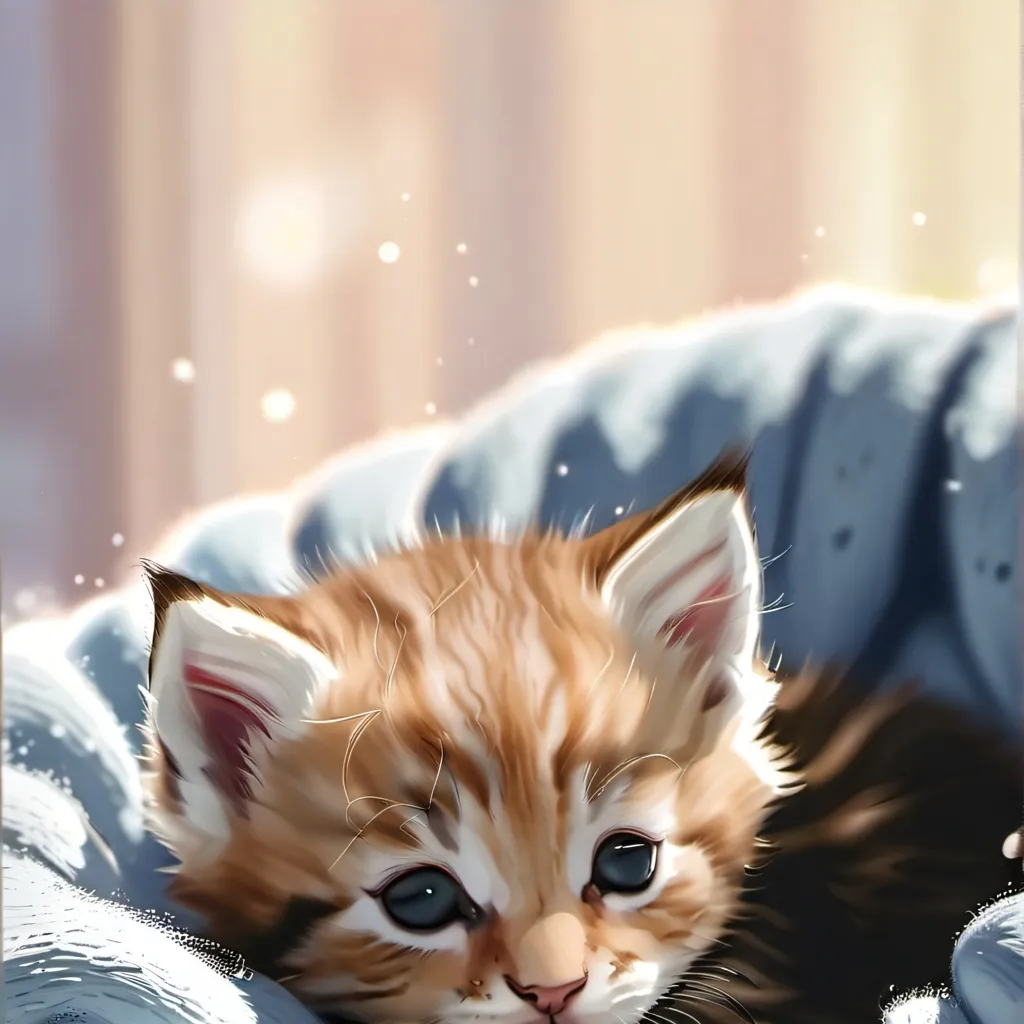 chat with ai character: Brownie
