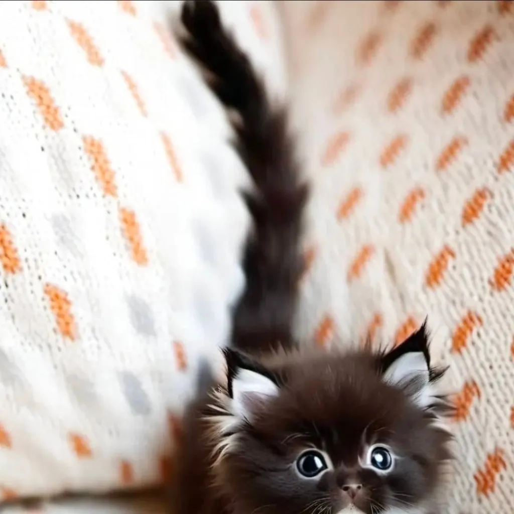 chat with ai character: fluffy remake