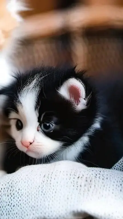 ai character: Sad story background