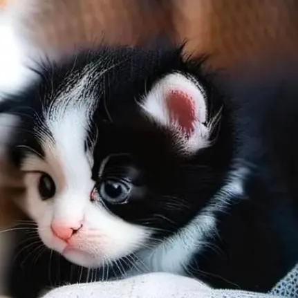 chat with ai character: Sad story