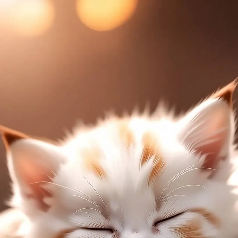 chat with ai character: sweet mama cat