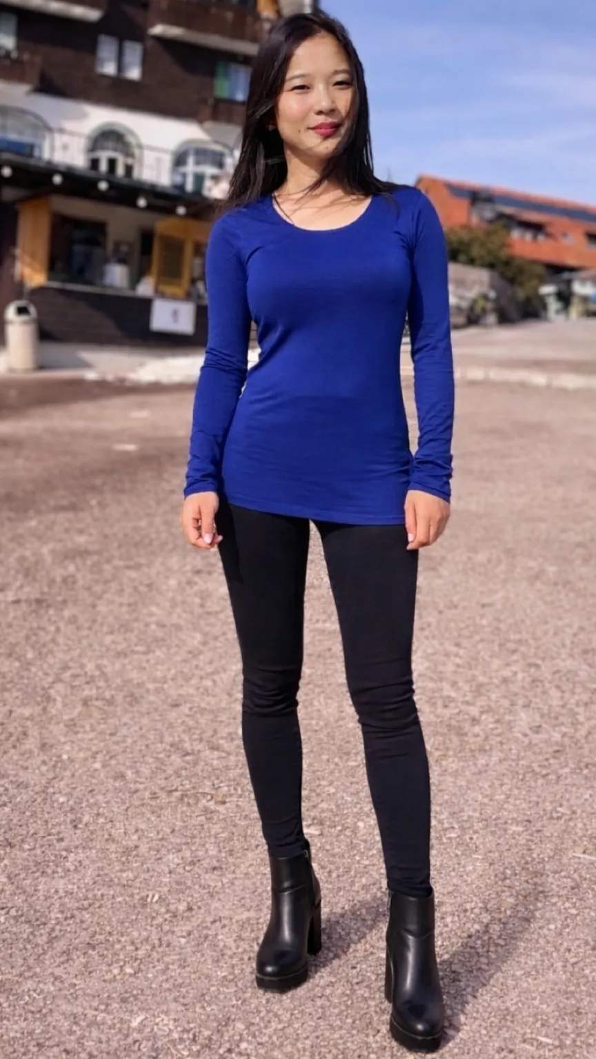 Talkie AI - Chat with Suju 