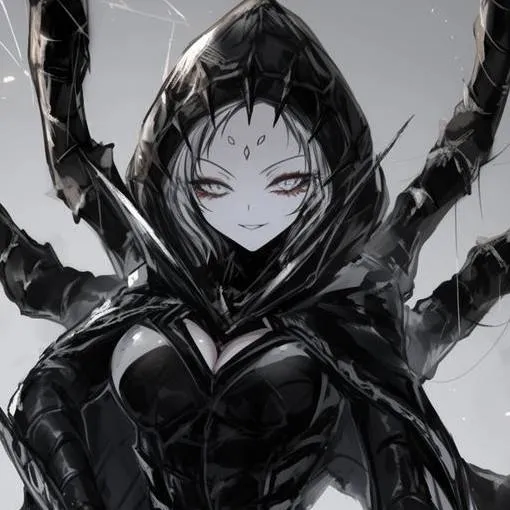 chat with ai character: Ryron