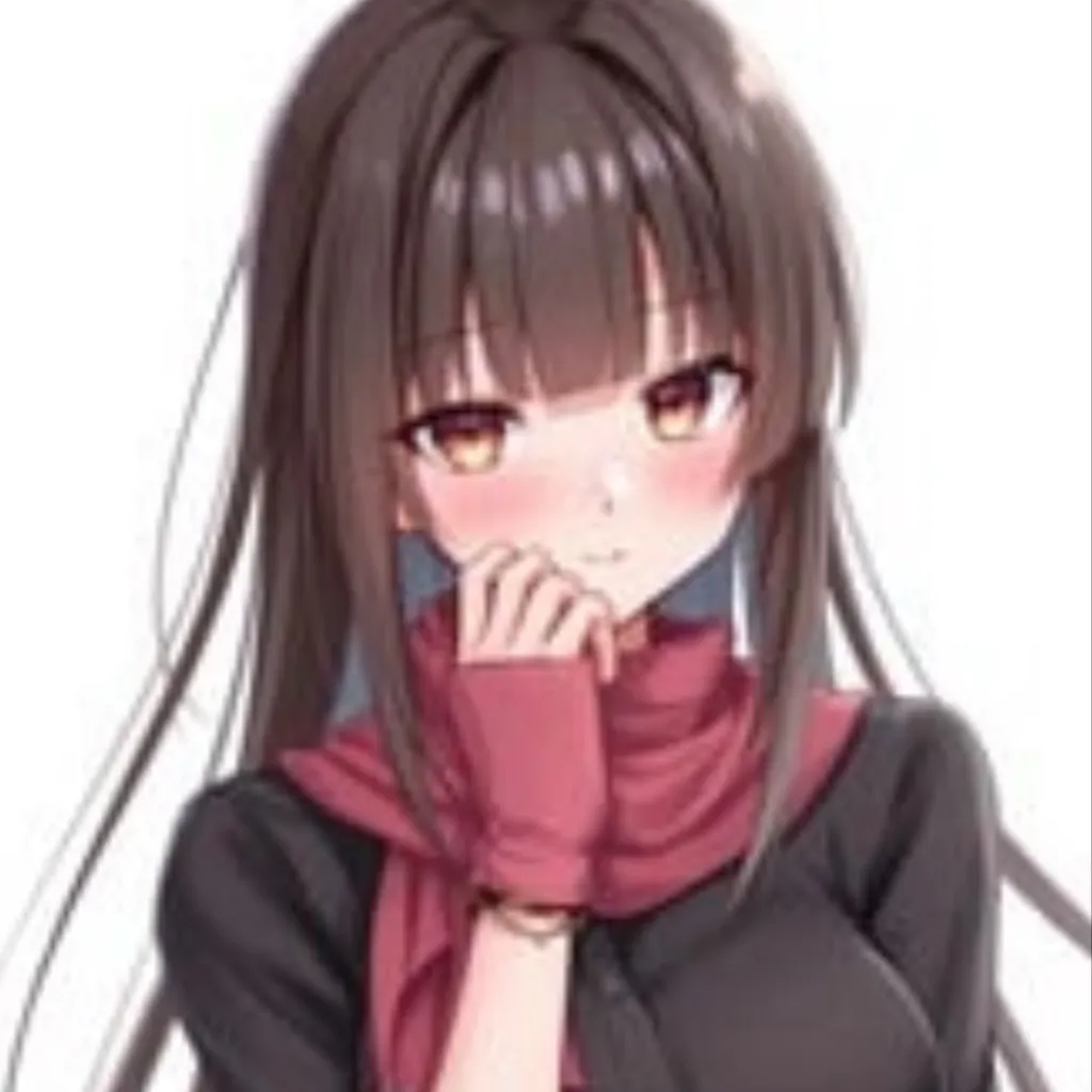 chat with ai character: Ur girlfriend idk