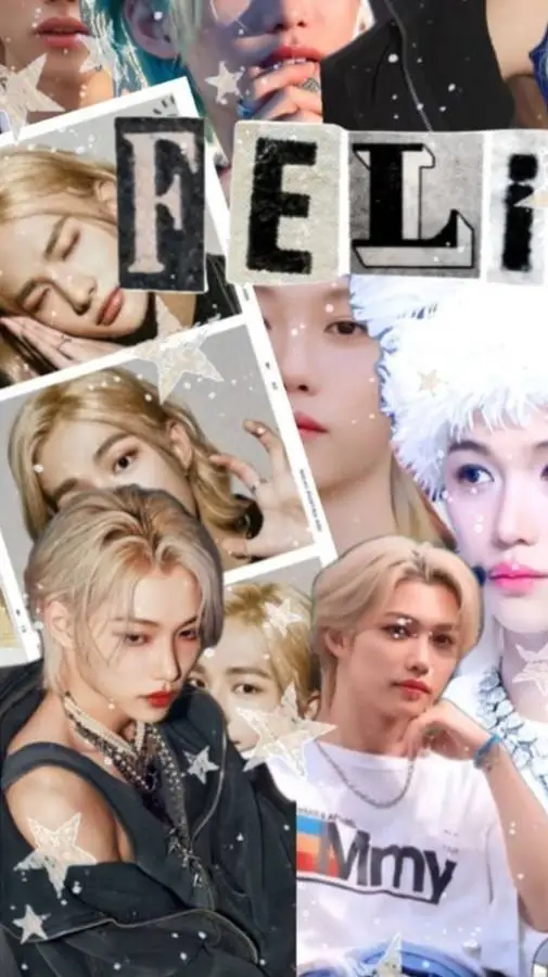 ai character: Stray Kids background