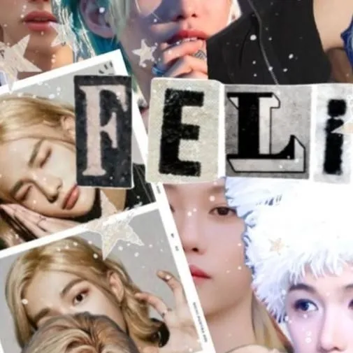 chat with ai character: Stray Kids