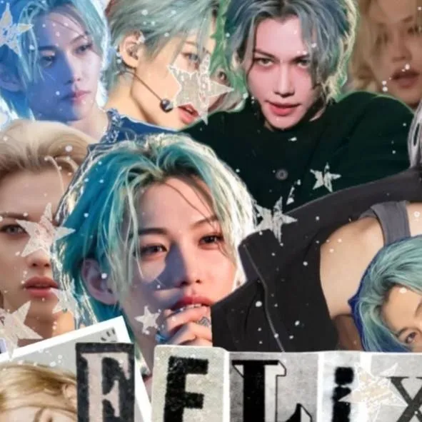 chat with ai character: Stray Kids 