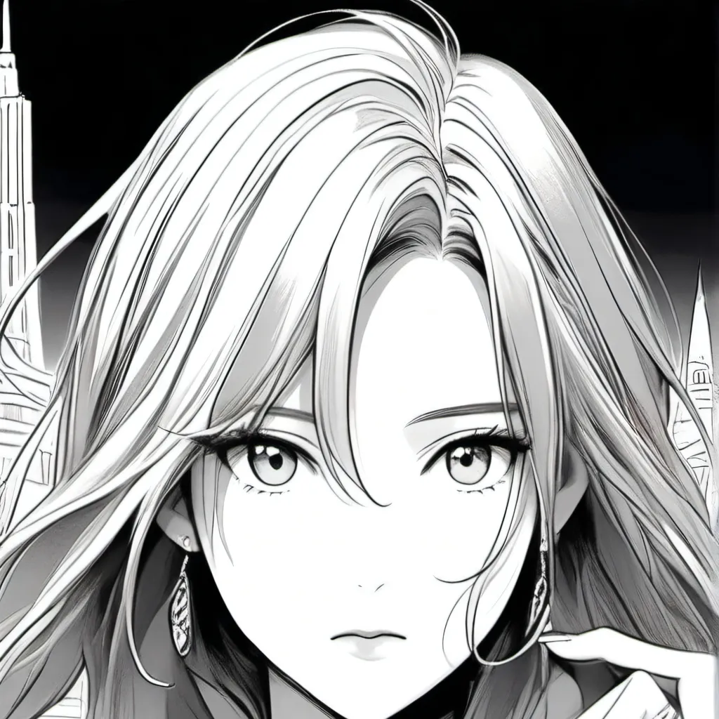 chat with ai character: giantess assasin