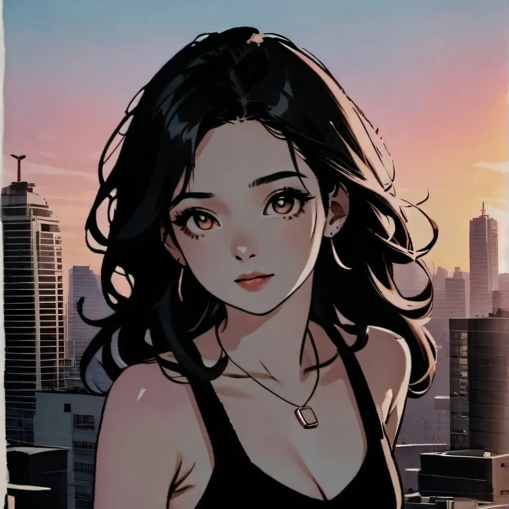 chat with ai character: giantess 