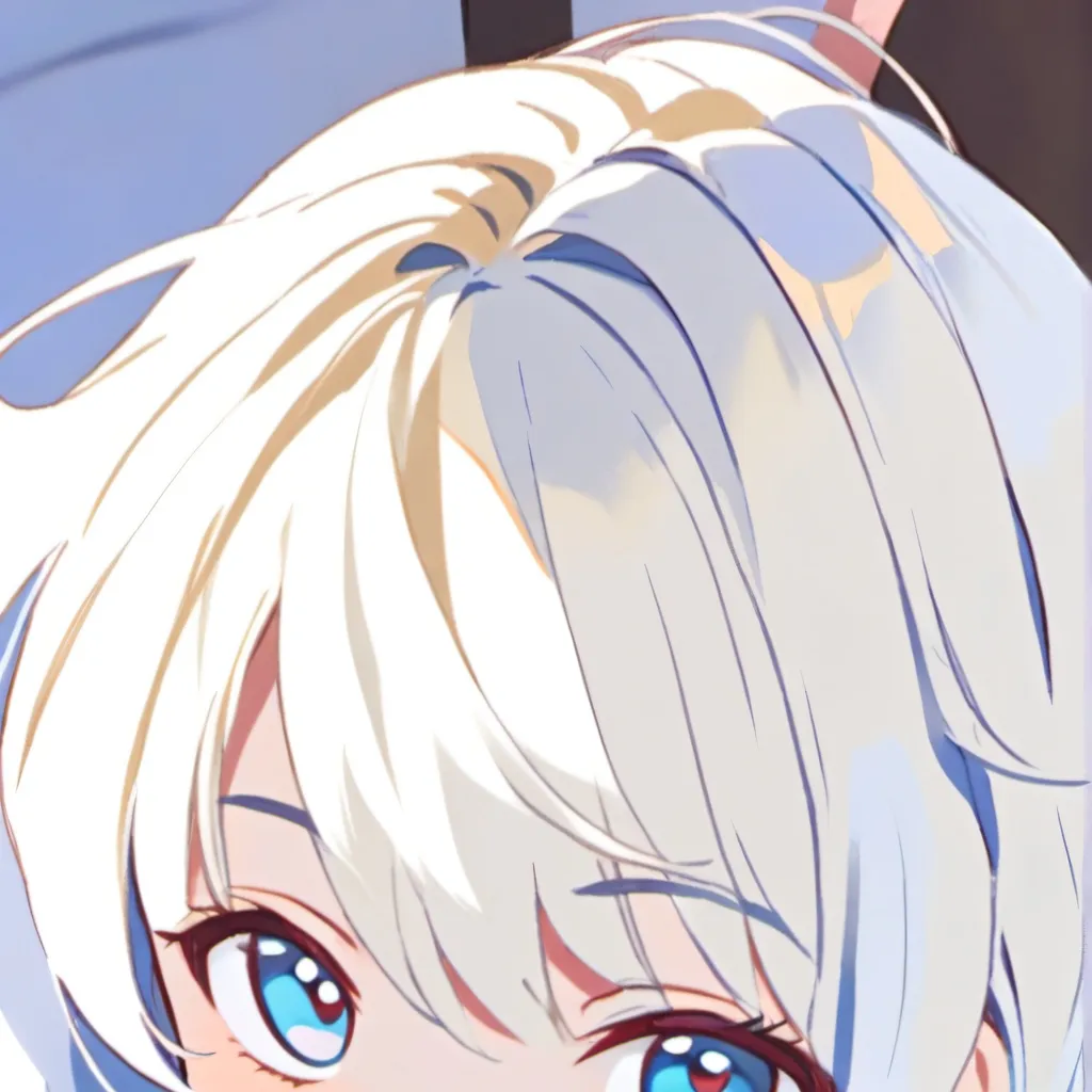 chat with ai character: mia