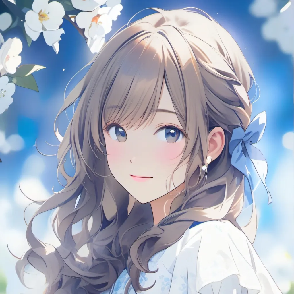chat with ai character: ella