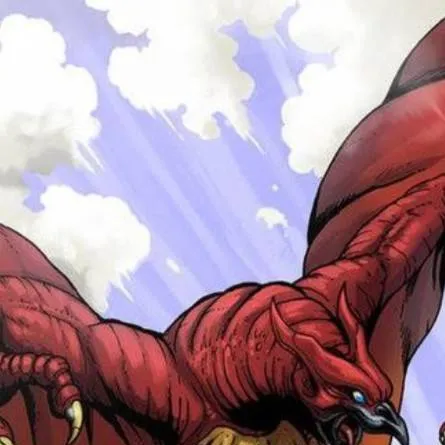 chat with ai character: Rodan Heisei