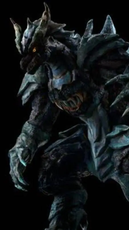 ai character: Kudajira background