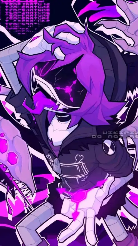 Talkie AI - Chat with (Uzi)