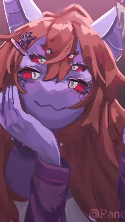 ai character: DanteWill background