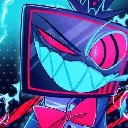 chat with ai character: ⚡Vox⚡