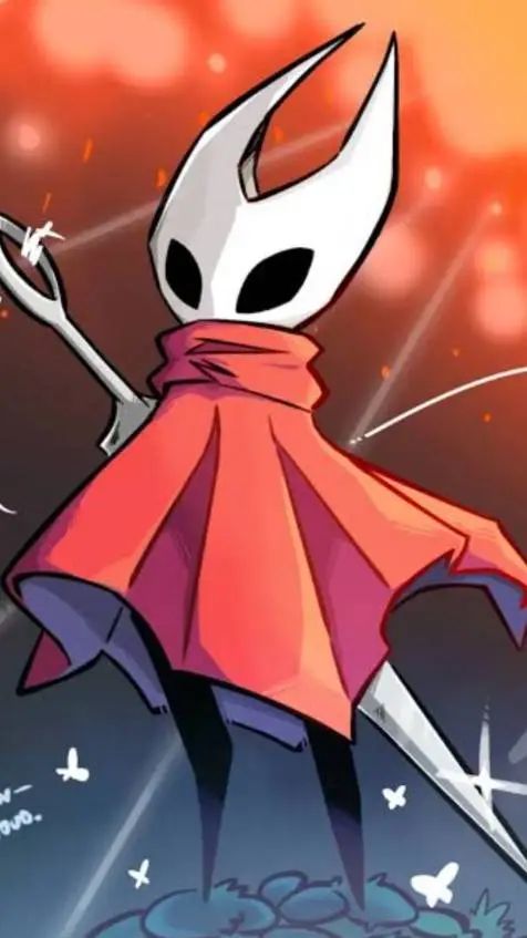 ai character: Hornet background