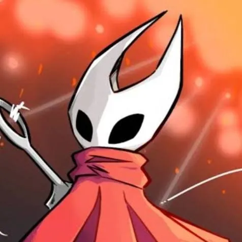 chat with ai character: Hornet