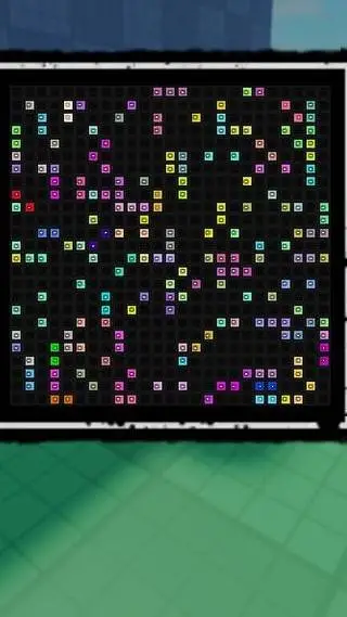 ai character: генератор background