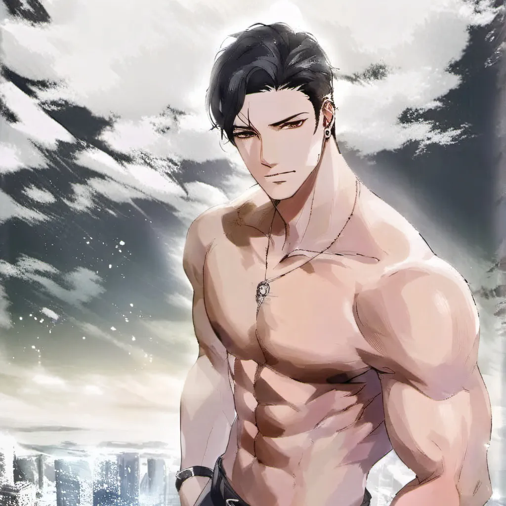 chat with ai character: Mafia Boss