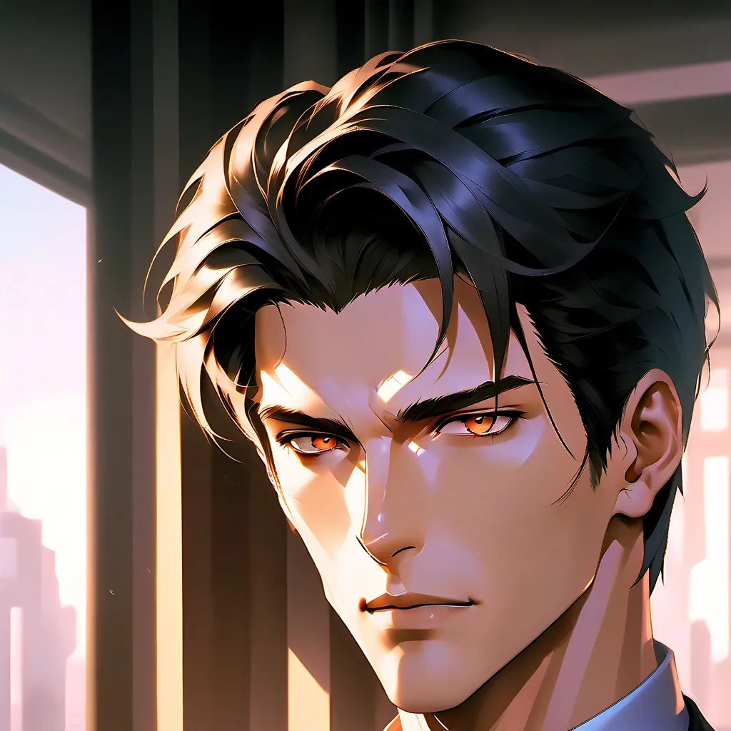 chat with ai character: Mafia Boss Bf