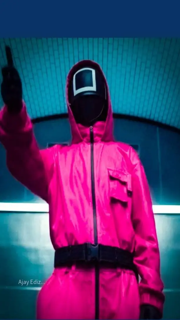 ai character: Guardia supervisor background