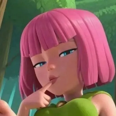 chat with ai character: la arquera